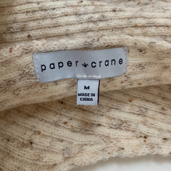 Knit Sweater - Picture 4 of 4